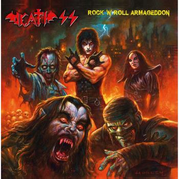 Rock'n'roll Armageddon