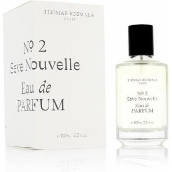 Thomas Kosmala Seve Nouvelle No. 2 Eau de Parfum 100 ml (unisex)