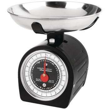 CN415 5kg Black Handheld Weighing Station – NISBETS