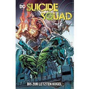 Suicide Squad: Bis zur letzten Kugel