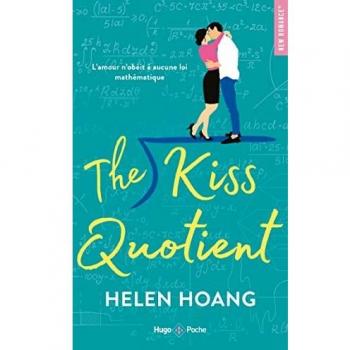 The kiss quotient