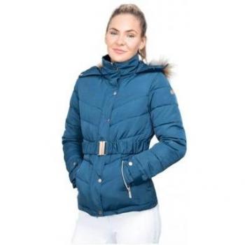 Cornhill Padded Jacket