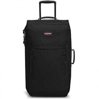 Valise Eastpak Traf'Ik Light M 73 cm 73 L Noir