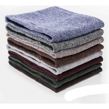 MLTBB Thick Velvet Scarf