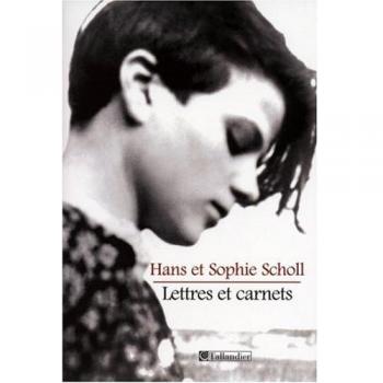 Lettres et carnets