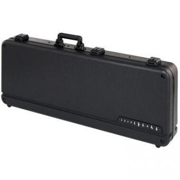 PRS Multi‑Fit D2 Molded Hardshell Case – 678