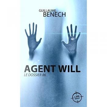 Agent Will