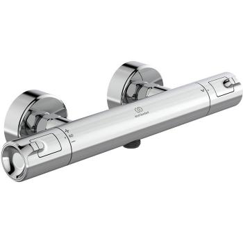 Mitigeur de douche thermostatique CeraTherm T50, chrome Ideal Standard A7214AA