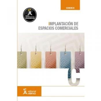IMPLANTACION DE ESPACIOS COMERCIALES