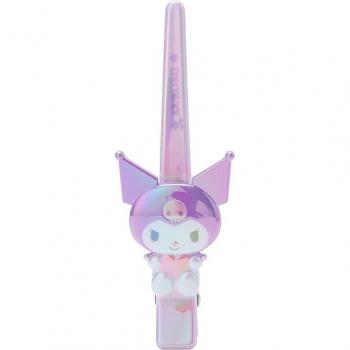 Agrafatore Capelli Lunghi Kuromi Unisex Sanrio Aurora