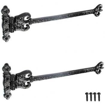 Securit Classic Design Heavy Duty Hinges