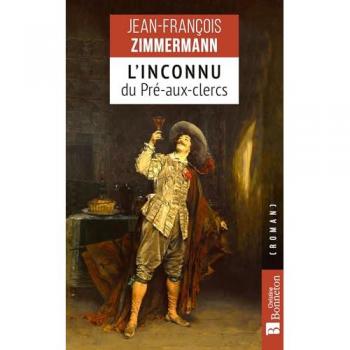 L'inconnu du Pré-aux-Clercs