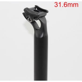 Aluminum Alloy Bicycle Seatpost for Road & Mountain Bikes