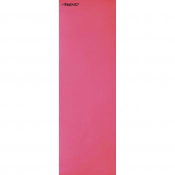 Schreuders Sport Pink Avento PE Yoga/Fitness Mat – One Size Fits All