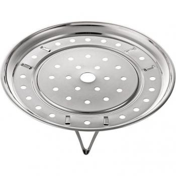 24/20CM Stainless Steel Steamer Tool