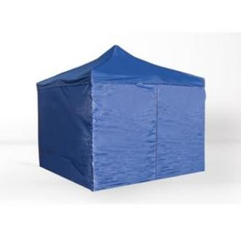 Carpa Plegable 2x2 Line Azul