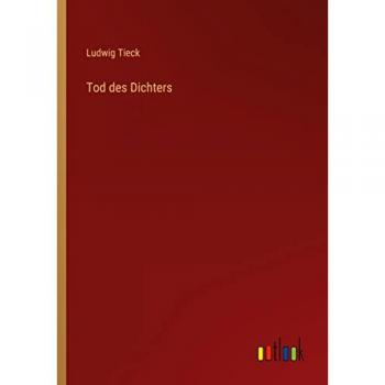 Tod des Dichters