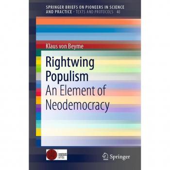 Vitalsource Technologies, Inc. Rightwing Populism: An Element of Neodemocracy