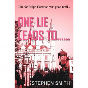 One Lie Leads To......