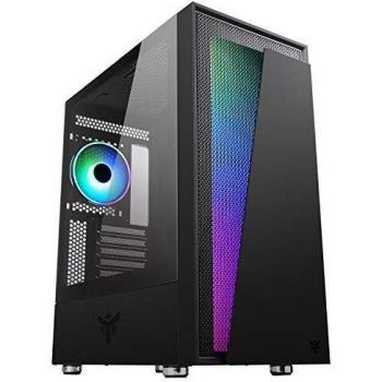 CASE ITEK M.TOWER VERTIBRA V210