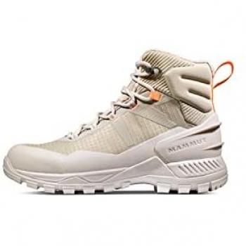 Mammut Blackfin III Mid Damenstiefel
