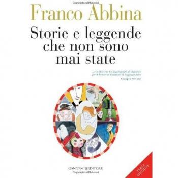 Storie e leggende che non sono mai state