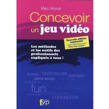 Concevoir Un Jeu Vidéo