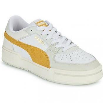 PUMA Suede Ca Pro Sneakers