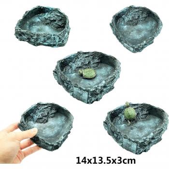 Snake Feeding Dish