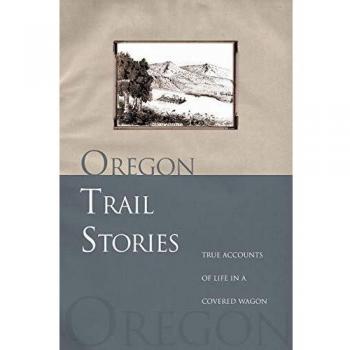 Oregon Trail Stories