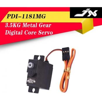 Engranaje Digital 18 g 3,5 kg Servo