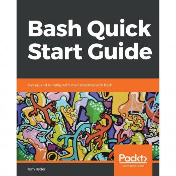 Vitalsource Technologies, Inc. Bash Quick Start Guide