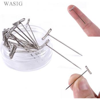 T-Pins for Wig on Foam Head (100pcs)