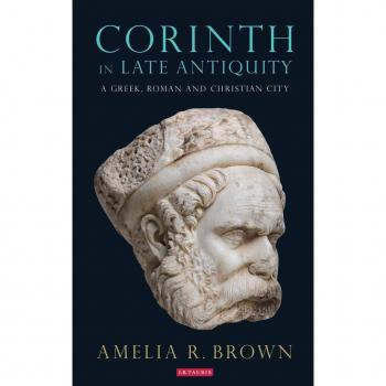 Corinth in Late Antiquity