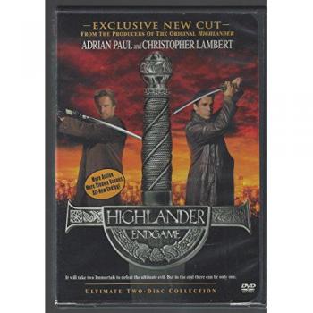 Highlander : Le Dernier Duel