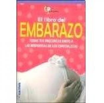 LIBRO DEL EMBARAZO, EL
