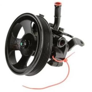 Pompe hydraulique LAUBER 55.6208 – Module d’Assistance