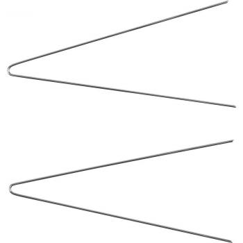 Strumento per smontaggio serratura Mercedes Ø 1,25 mm, 2 unità