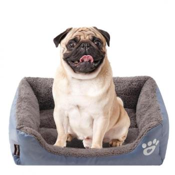Lit Moelleux pour Chiens et Chats