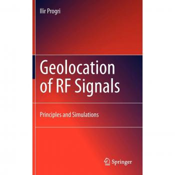 Geolocation of RF Signals