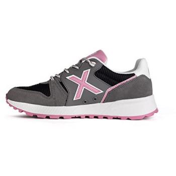 Munich 1030 Sneaker Sportive Nere EU 36