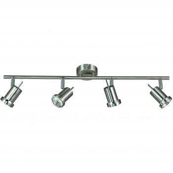 Hoorn Serie 4‑Flammen Deckenlicht LED 5 W