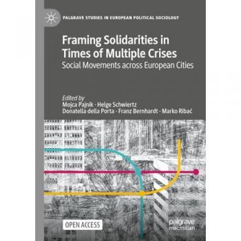 Framing Solidarities in Times of Multiple Crises
