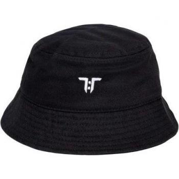 Cap Tokyo Time Pescatore Unisex One Size Nero/Bianco