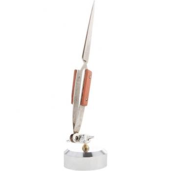 Third Hand Soldering Tool with Cross Lock