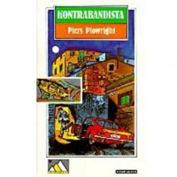 Kontrabandista