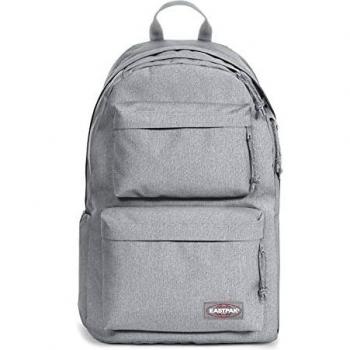 Sac à dos Eastpak Padded Double 24L Sunday Grey