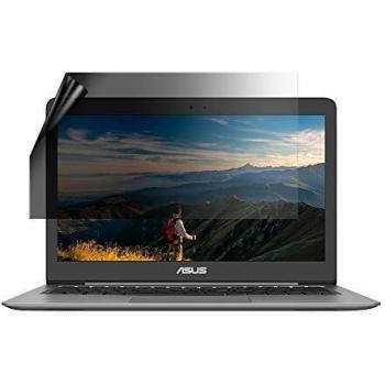 Celicious QuietScreen Lite – 2‑Way Spy‑Proof Film for ASUS ZenBook UX310UQ