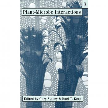 Plant-Microbe Interactions (Plant-Microbe Interactions Series)