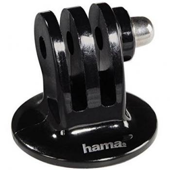 Hama Kamera-Adapter für GoPro Stativgewindeadapter 1/4 Zoll Buchse
